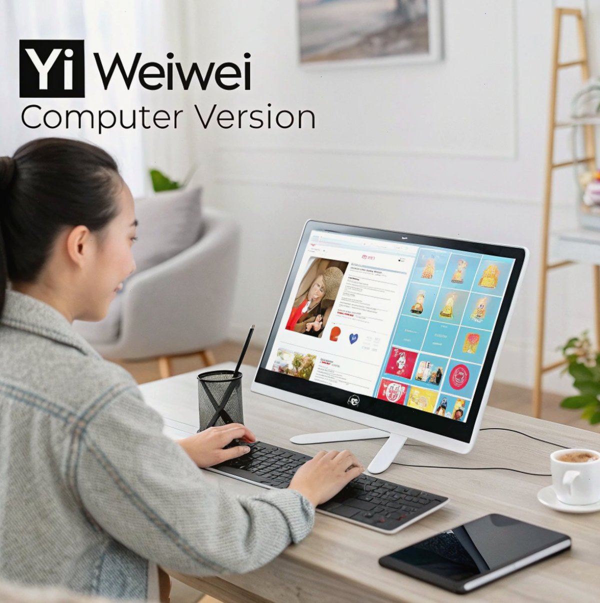 易歪歪_易歪歪_团队协作话术 | 活动通知社群运营：易歪歪团队版正式上线，话术共享让服务口径更统一 - 易歪歪新闻（封面配图）
